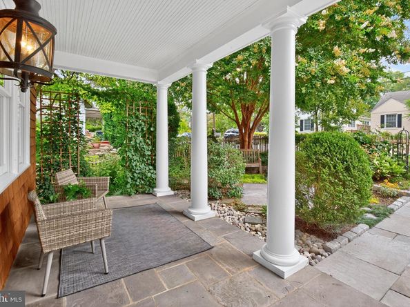 6412 Ridge Drive, Bethesda MD 20816