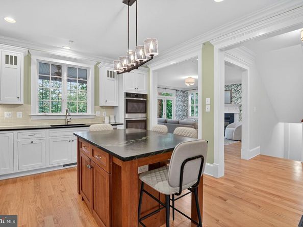 6412 Ridge Drive, Bethesda MD 20816