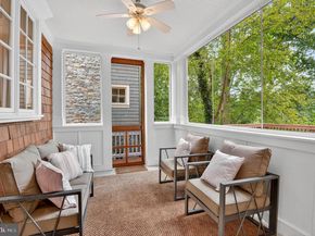 6412 Ridge Drive, Bethesda MD 20816