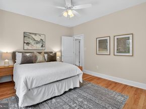 6412 Ridge Drive, Bethesda MD 20816
