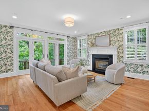 6412 Ridge Drive, Bethesda MD 20816