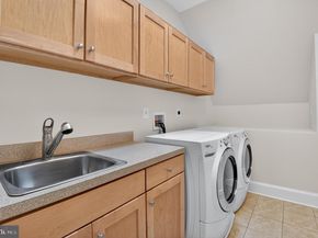 6412 Ridge Drive, Bethesda MD 20816