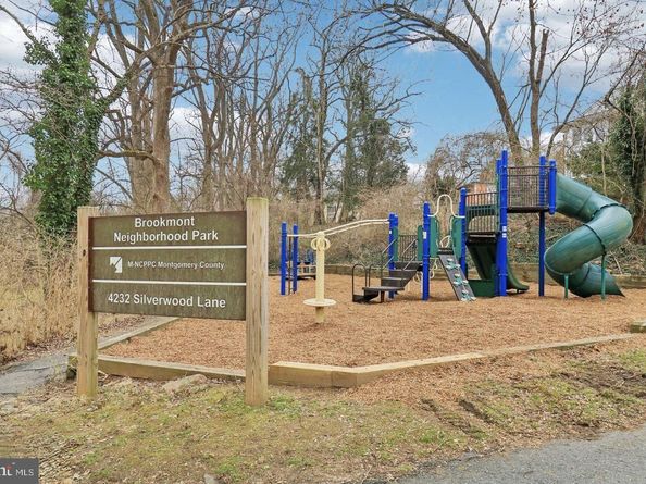 6412 Ridge Drive, Bethesda MD 20816