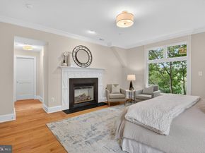 6412 Ridge Drive, Bethesda MD 20816