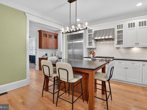 6412 Ridge Drive, Bethesda MD 20816