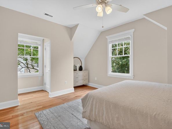 6412 Ridge Drive, Bethesda MD 20816