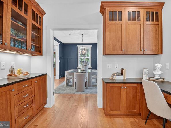 6412 Ridge Drive, Bethesda MD 20816