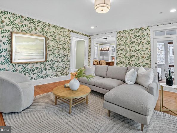 6412 Ridge Drive, Bethesda MD 20816