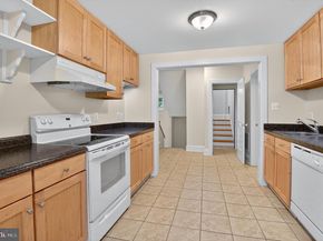 6412 Ridge Drive, Bethesda MD 20816