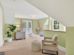 6412 Ridge Drive, Bethesda MD 20816