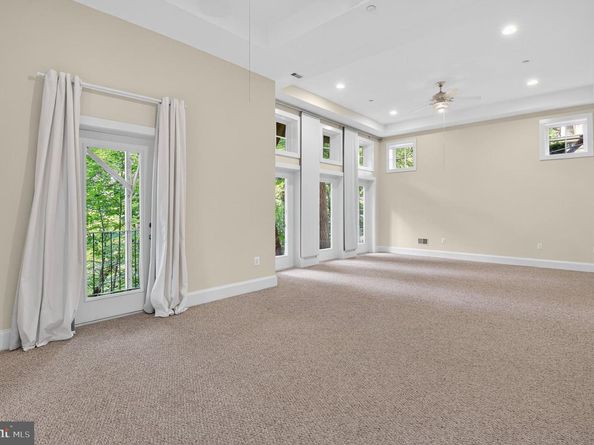 6412 Ridge Drive, Bethesda MD 20816