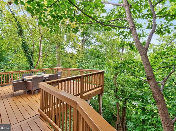 6412 Ridge Drive, Bethesda MD 20816