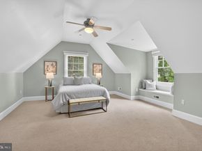 6412 Ridge Drive, Bethesda MD 20816