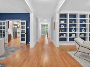 6412 Ridge Drive, Bethesda MD 20816