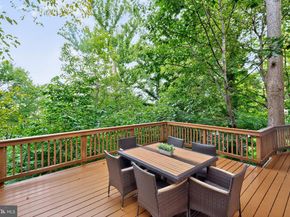 6412 Ridge Drive, Bethesda MD 20816