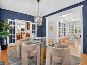6412 Ridge Drive, Bethesda MD 20816