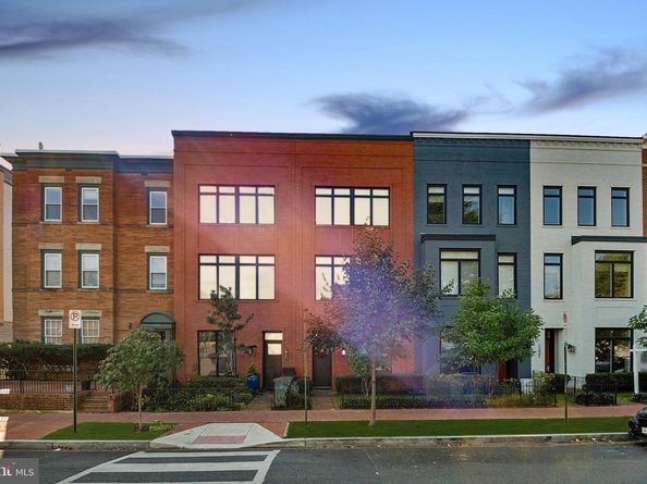 1325 D Street SE, Washington DC 20003