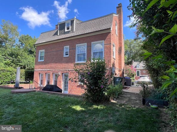 3214 19TH Road N, Arlington VA 22201