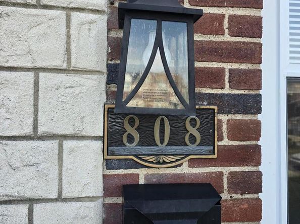 808 Rively Avenue, Glenolden PA 19036