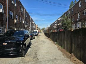 808 Rively Avenue, Glenolden PA 19036