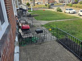808 Rively Avenue, Glenolden PA 19036