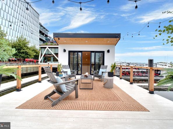 650 Wharf Street SW X31, Washington DC 20024