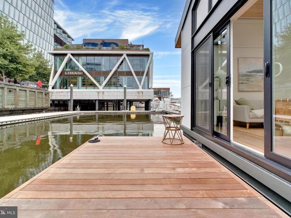 650 Wharf Street SW X31, Washington DC 20024