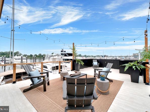 650 Wharf Street SW X31, Washington DC 20024