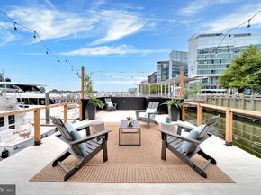 650 Wharf Street SW X31, Washington DC 20024