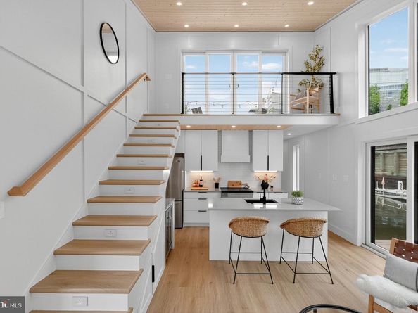 650 Wharf Street SW X31, Washington DC 20024