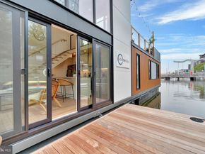 650 Wharf Street SW X31, Washington DC 20024