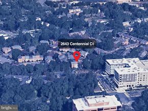 2643 Centennial Court, Alexandria VA 22311