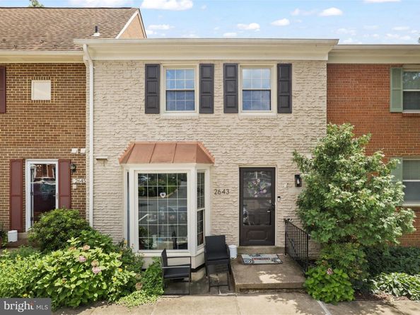 2643 Centennial Court, Alexandria VA 22311