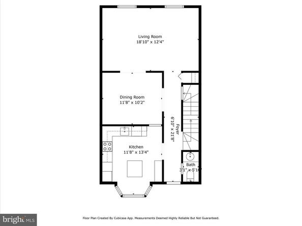 2643 Centennial Court, Alexandria VA 22311