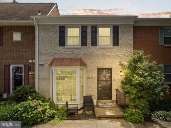 2643 Centennial Court