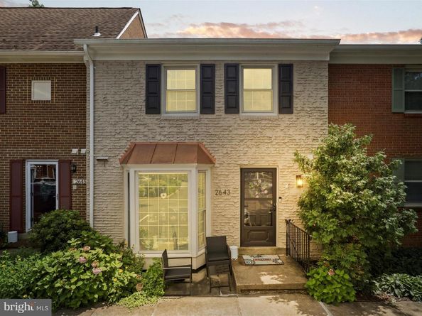 2643 Centennial Court, Alexandria VA 22311