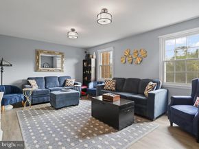 2643 Centennial Court, Alexandria VA 22311