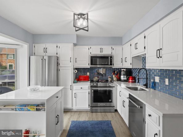 2643 Centennial Court, Alexandria VA 22311