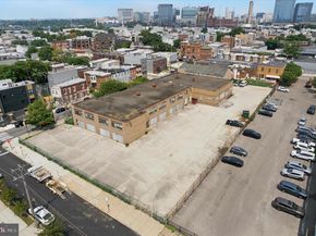 2530 Wharton Street, Philadelphia PA 19146