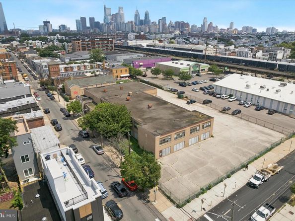 2530 Wharton Street, Philadelphia PA 19146