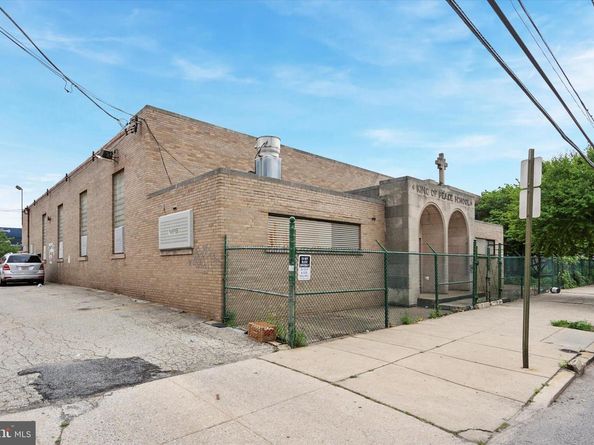 2530 Wharton Street, Philadelphia PA 19146