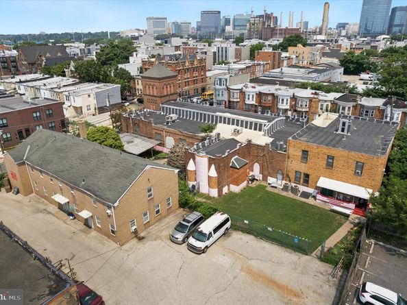 2530 Wharton Street, Philadelphia PA 19146