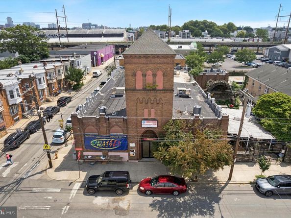 2530 Wharton Street, Philadelphia PA 19146
