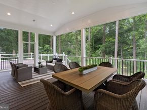 1805 Mcguire Court, Vienna VA 22182