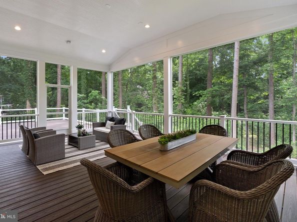 1805 Mcguire Court, Vienna VA 22182