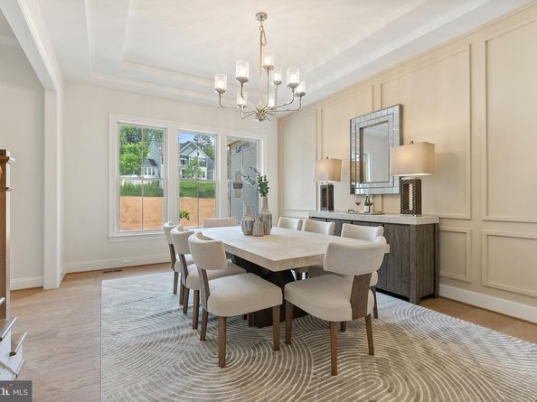 1805 Mcguire Court, Vienna VA 22182