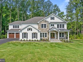 1805 Mcguire Court, Vienna VA 22182