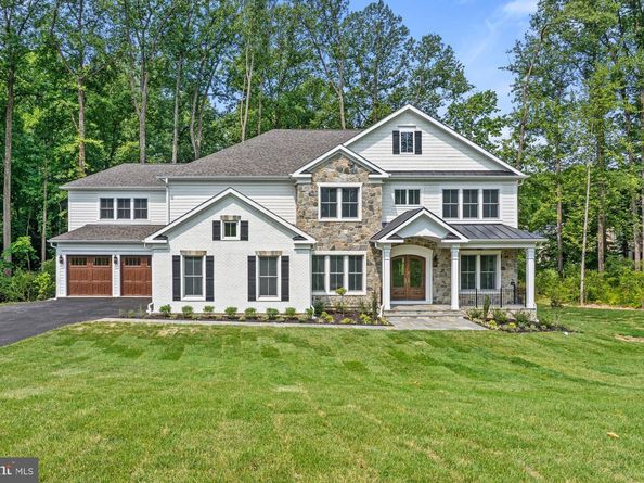 1805 Mcguire Court, Vienna VA 22182