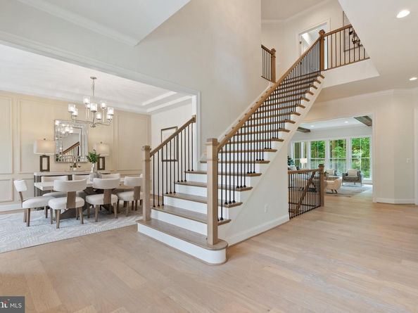 1805 Mcguire Court, Vienna VA 22182