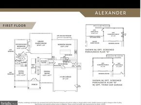 1805 Mcguire Court, Vienna VA 22182